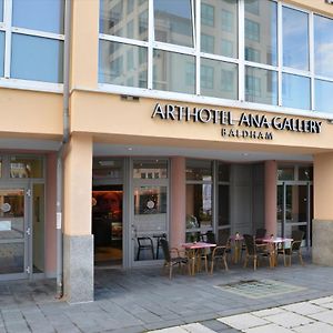 Arthotel Ana Gallery